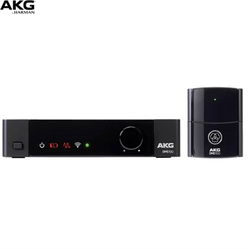Micro AKG DMS100 Instrument Set